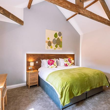 Brecks Farm - The Mill Villa York Exterior photo